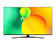 LG 65NANO763QA 4K NanoCell 50Hz - 728836 - zdjęcie 1